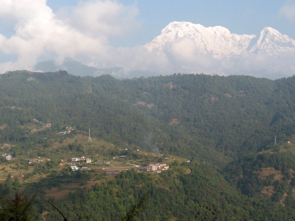 KATHMANDU Hospital and Hospice, Patients, families and staff